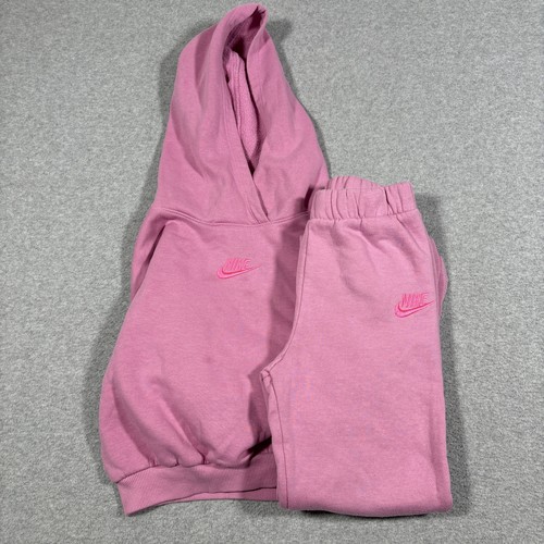 Nike girls pink - girls, (6x)